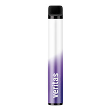 Load image into Gallery viewer, Veritas CBD Disposable Vape Pens - Wild Berries - 150mg CBD- 2.5ml