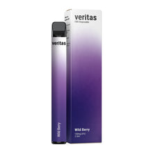 Load image into Gallery viewer, Wild Berries Vape Pen